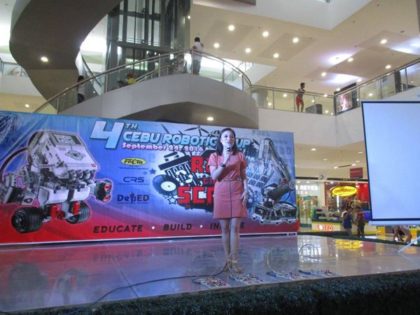 Thesis about instructional materials