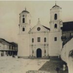San Agustin Church 