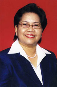 Dr. Ester B. Ogena
