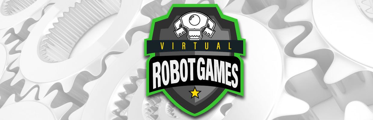 WRO® Robot Virtual Games®